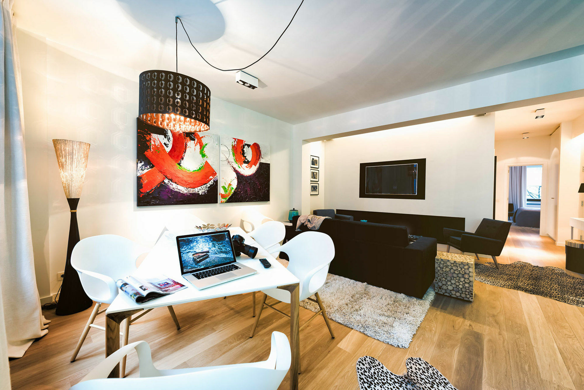 Charles Home - Grand Place Aparthotel Bruxelles Exterior foto