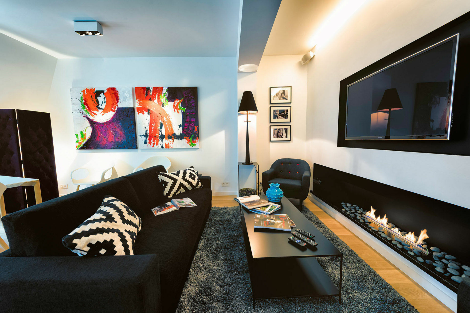 Charles Home - Grand Place Aparthotel Bruxelles Exterior foto