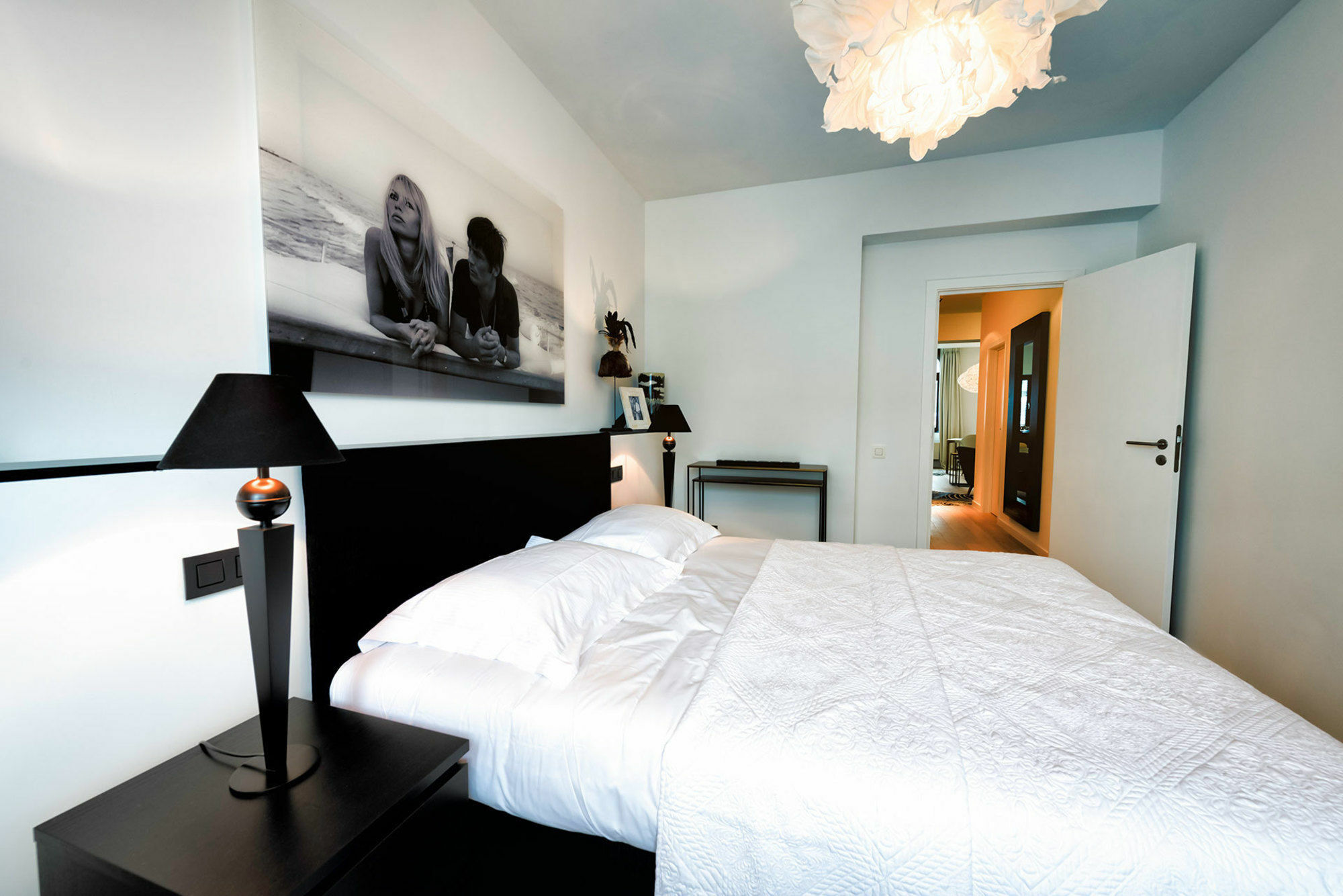 Charles Home - Grand Place Aparthotel Bruxelles Exterior foto