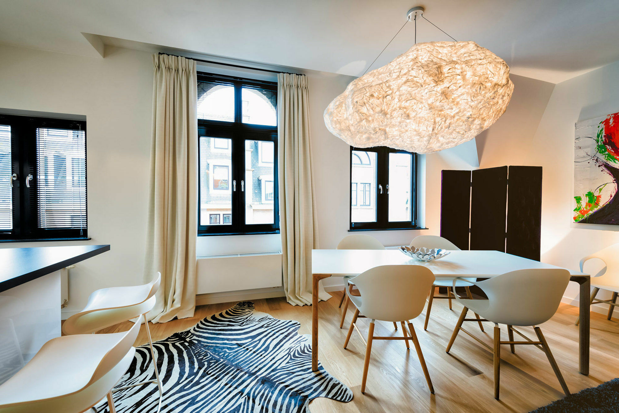 Charles Home - Grand Place Aparthotel Bruxelles Exterior foto