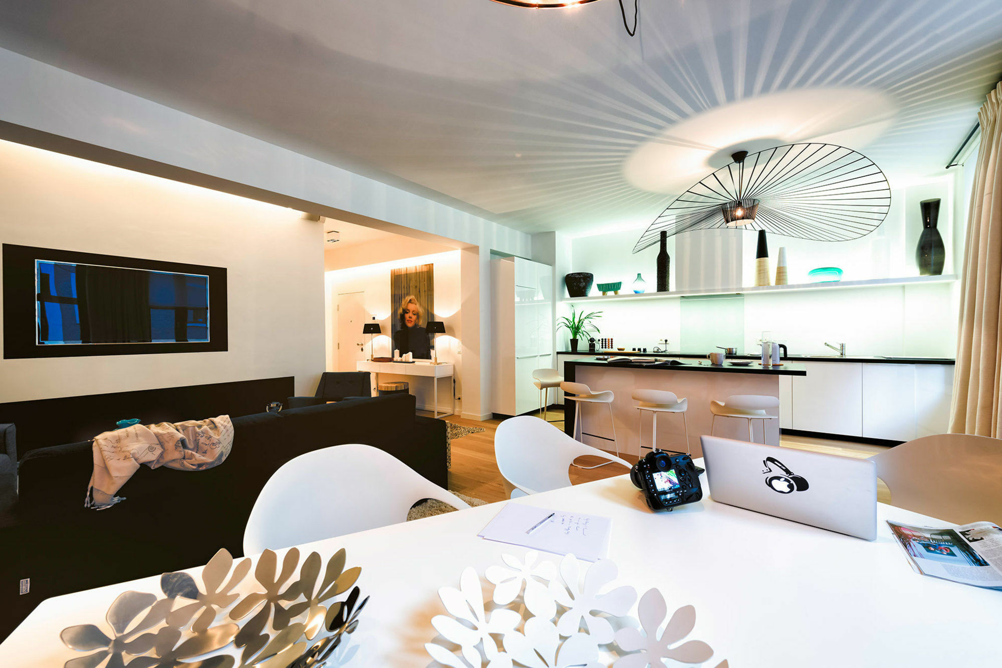 Charles Home - Grand Place Aparthotel Bruxelles Exterior foto