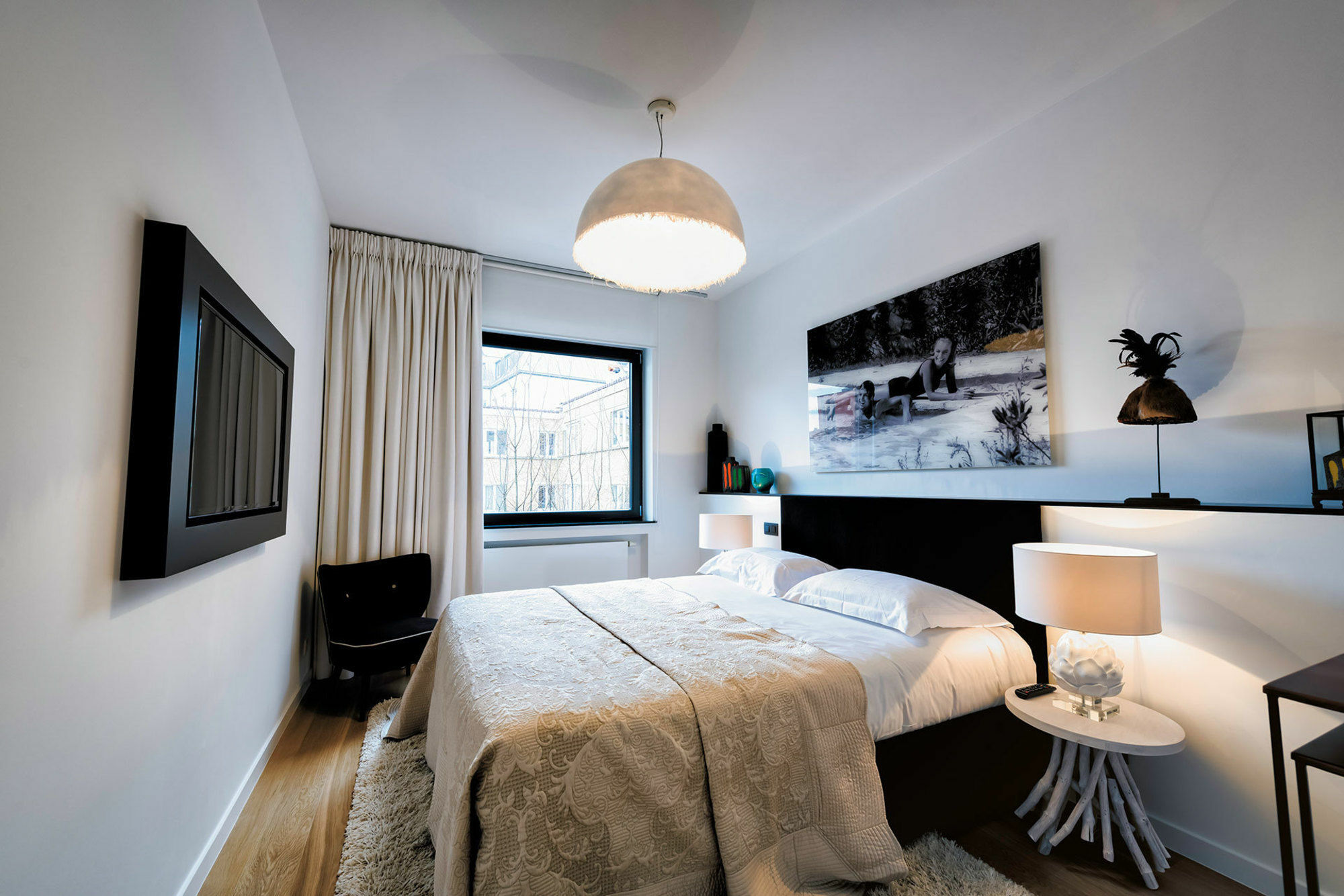 Charles Home - Grand Place Aparthotel Bruxelles Exterior foto