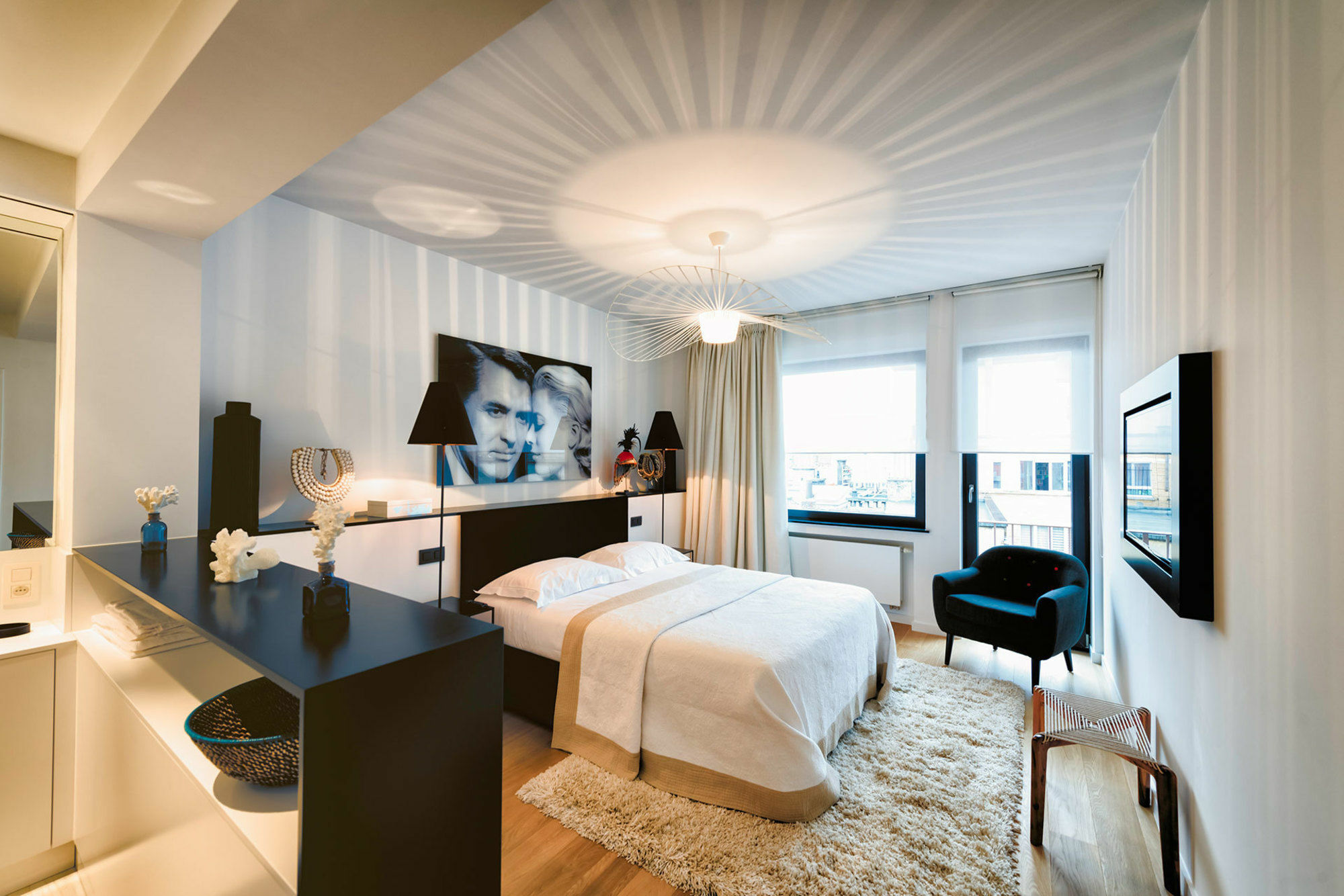 Charles Home - Grand Place Aparthotel Bruxelles Exterior foto