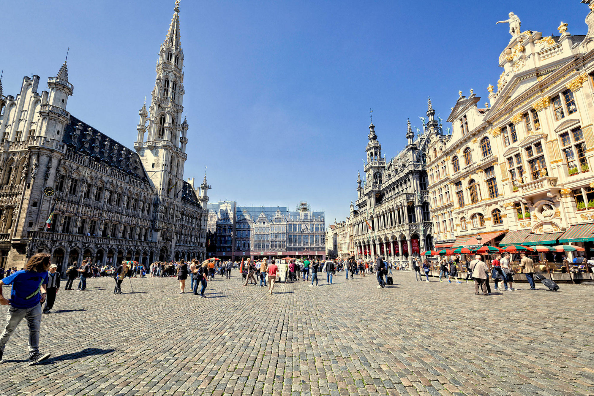 Charles Home - Grand Place Aparthotel Bruxelles Exterior foto