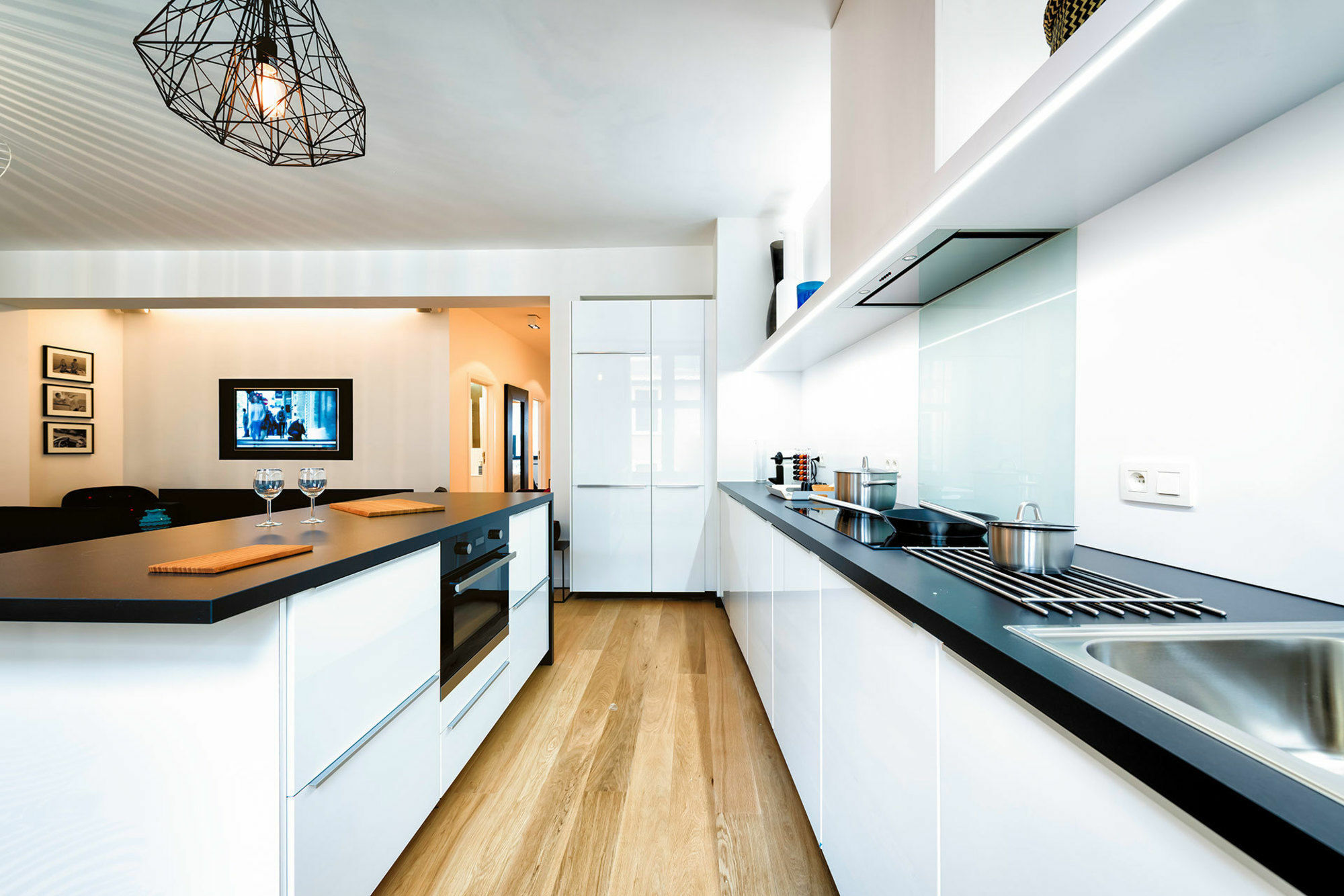 Charles Home - Grand Place Aparthotel Bruxelles Exterior foto