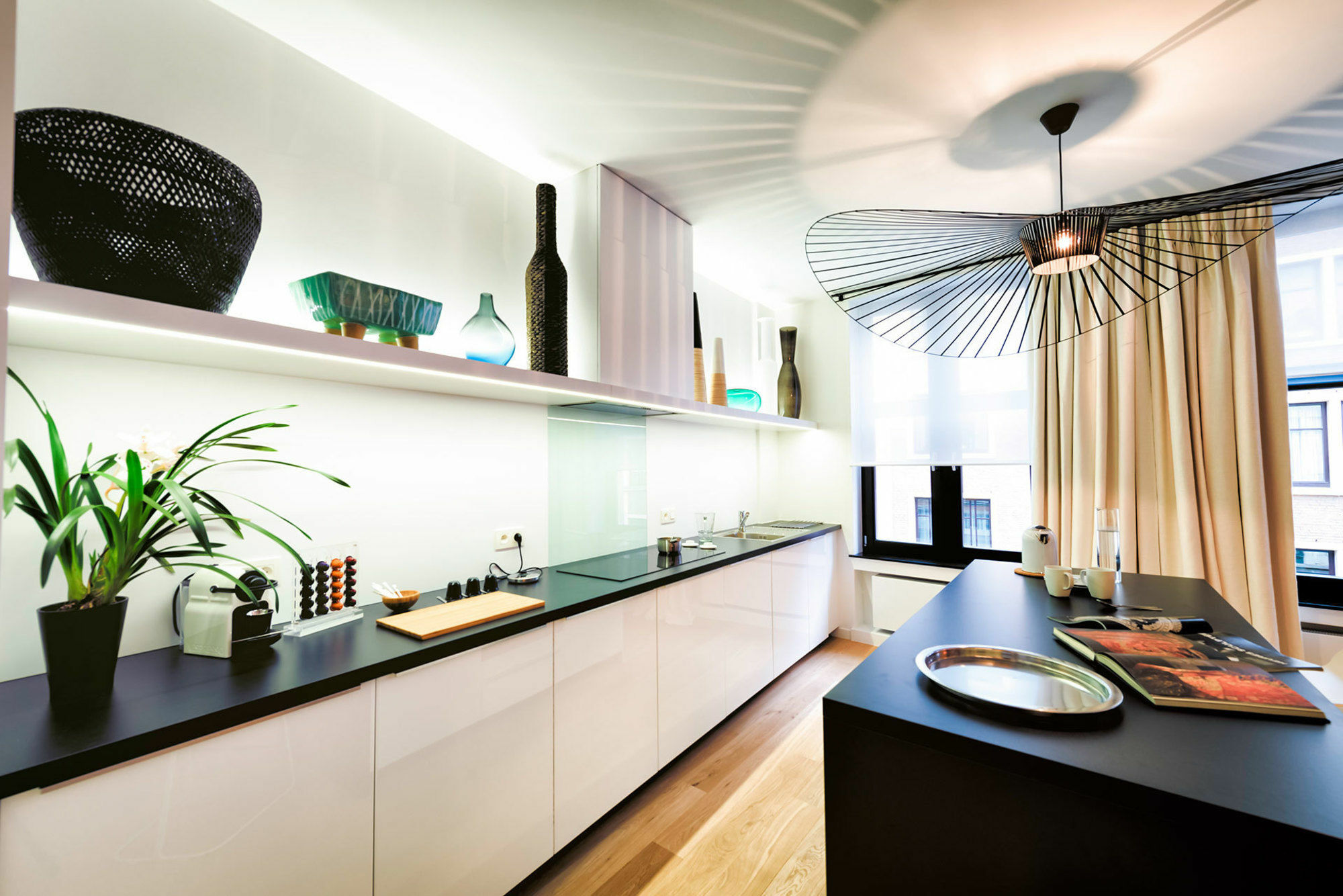 Charles Home - Grand Place Aparthotel Bruxelles Exterior foto