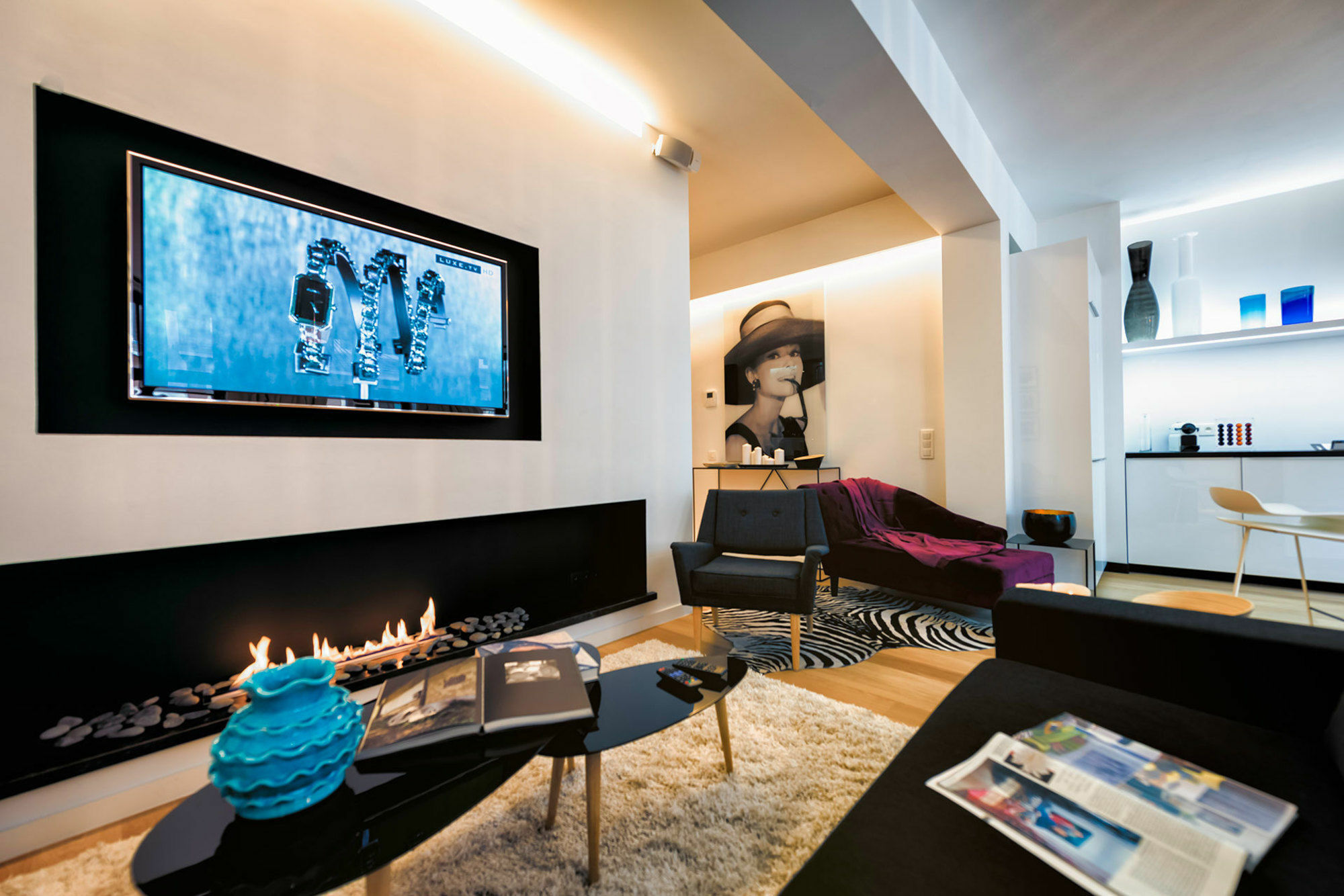 Charles Home - Grand Place Aparthotel Bruxelles Exterior foto