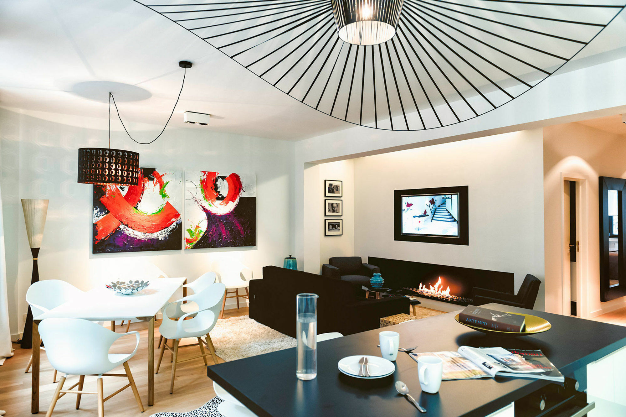 Charles Home - Grand Place Aparthotel Bruxelles Exterior foto