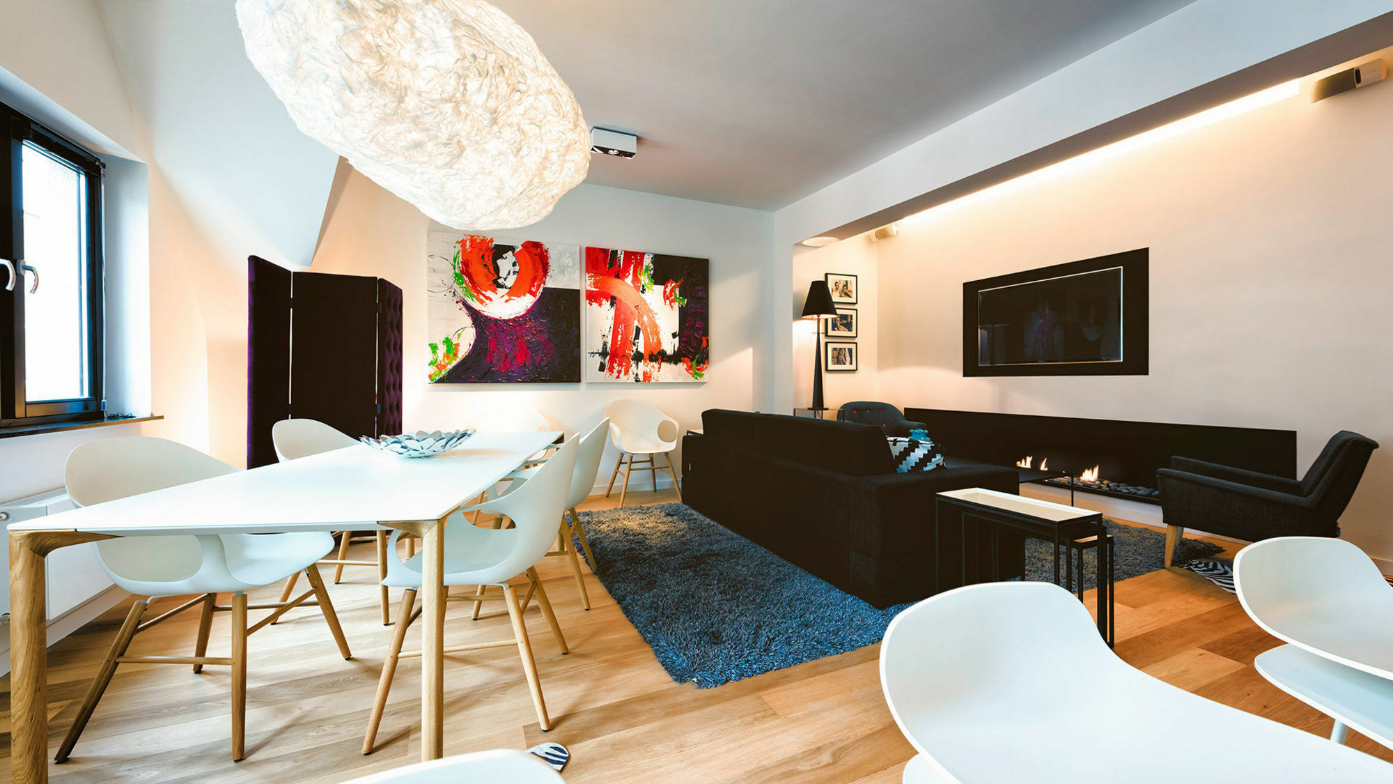 Charles Home - Grand Place Aparthotel Bruxelles Exterior foto