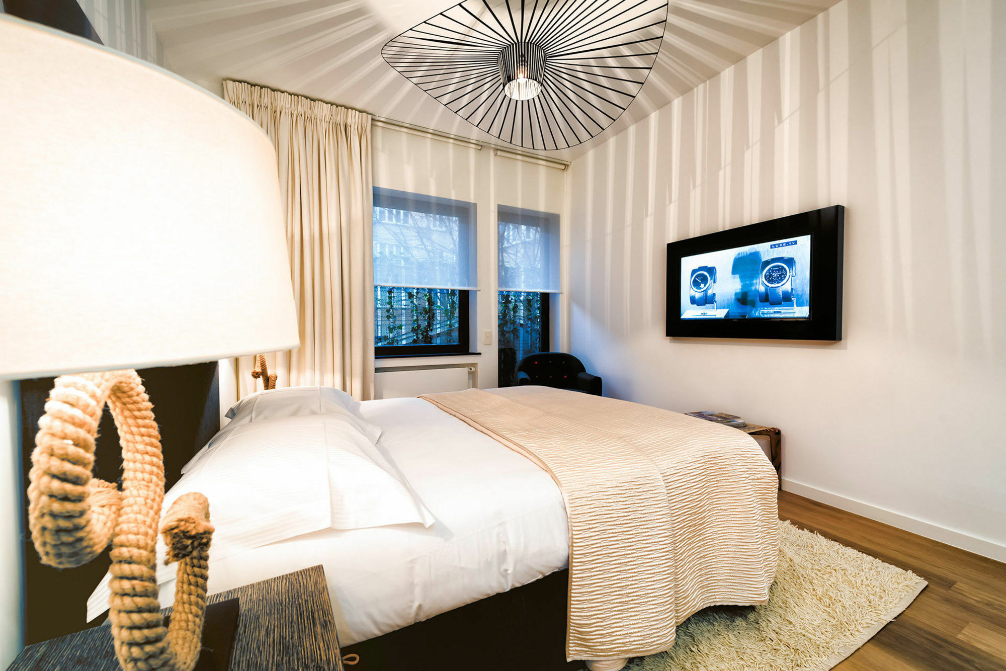 Charles Home - Grand Place Aparthotel Bruxelles Exterior foto