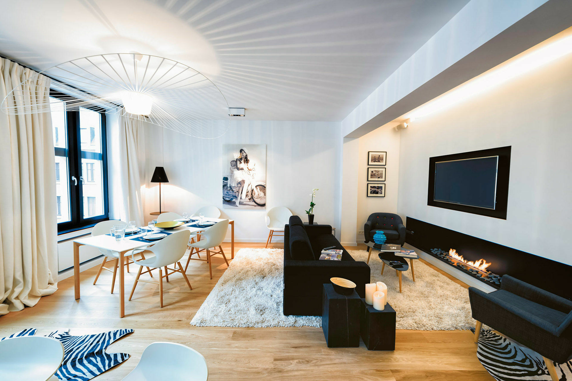 Charles Home - Grand Place Aparthotel Bruxelles Exterior foto