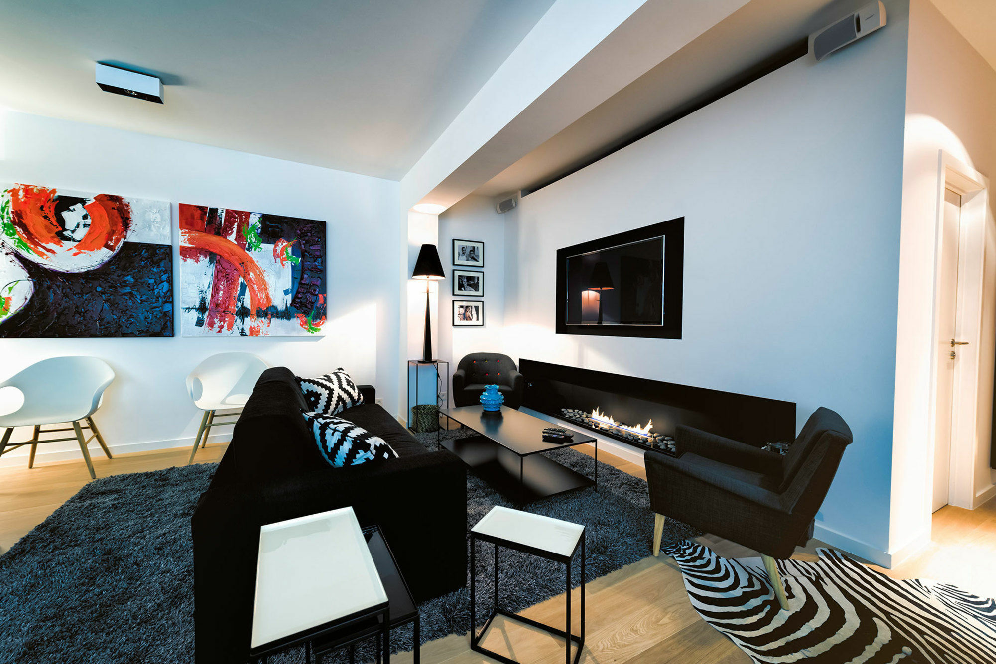 Charles Home - Grand Place Aparthotel Bruxelles Exterior foto