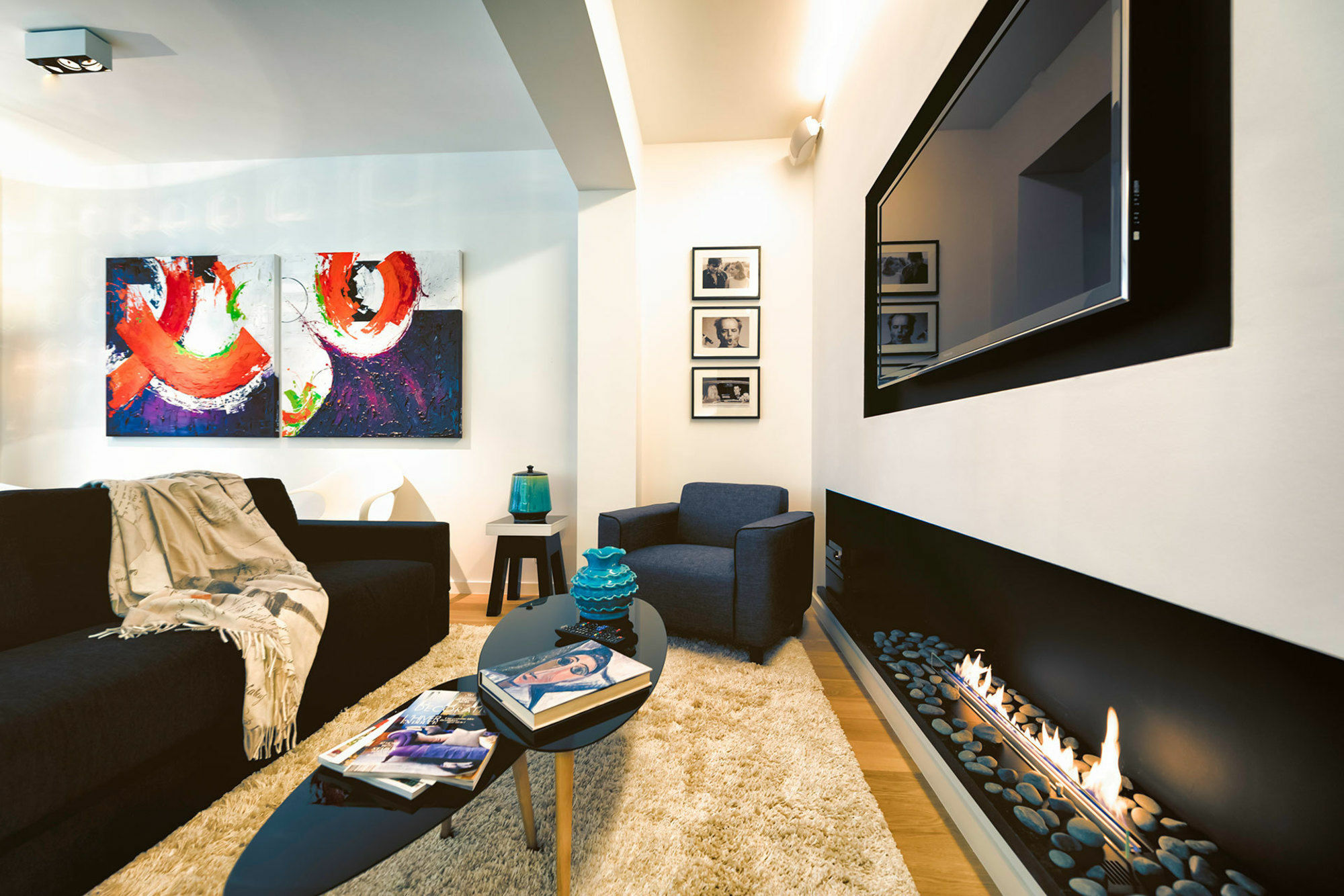 Charles Home - Grand Place Aparthotel Bruxelles Exterior foto
