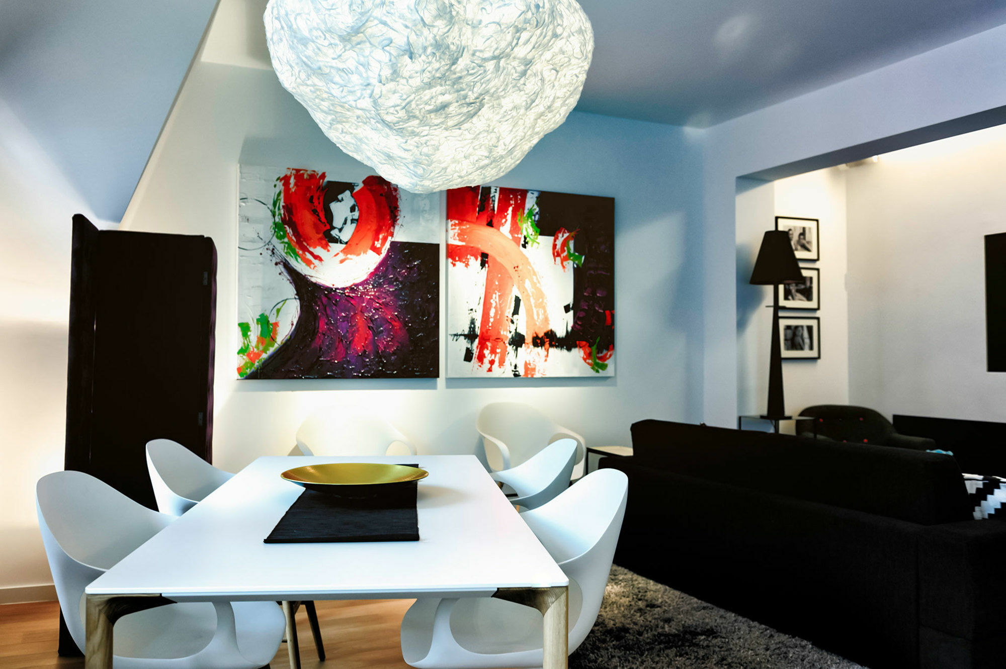 Charles Home - Grand Place Aparthotel Bruxelles Exterior foto