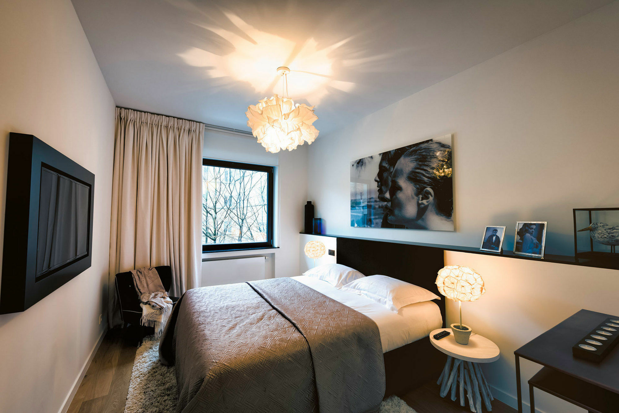 Charles Home - Grand Place Aparthotel Bruxelles Exterior foto