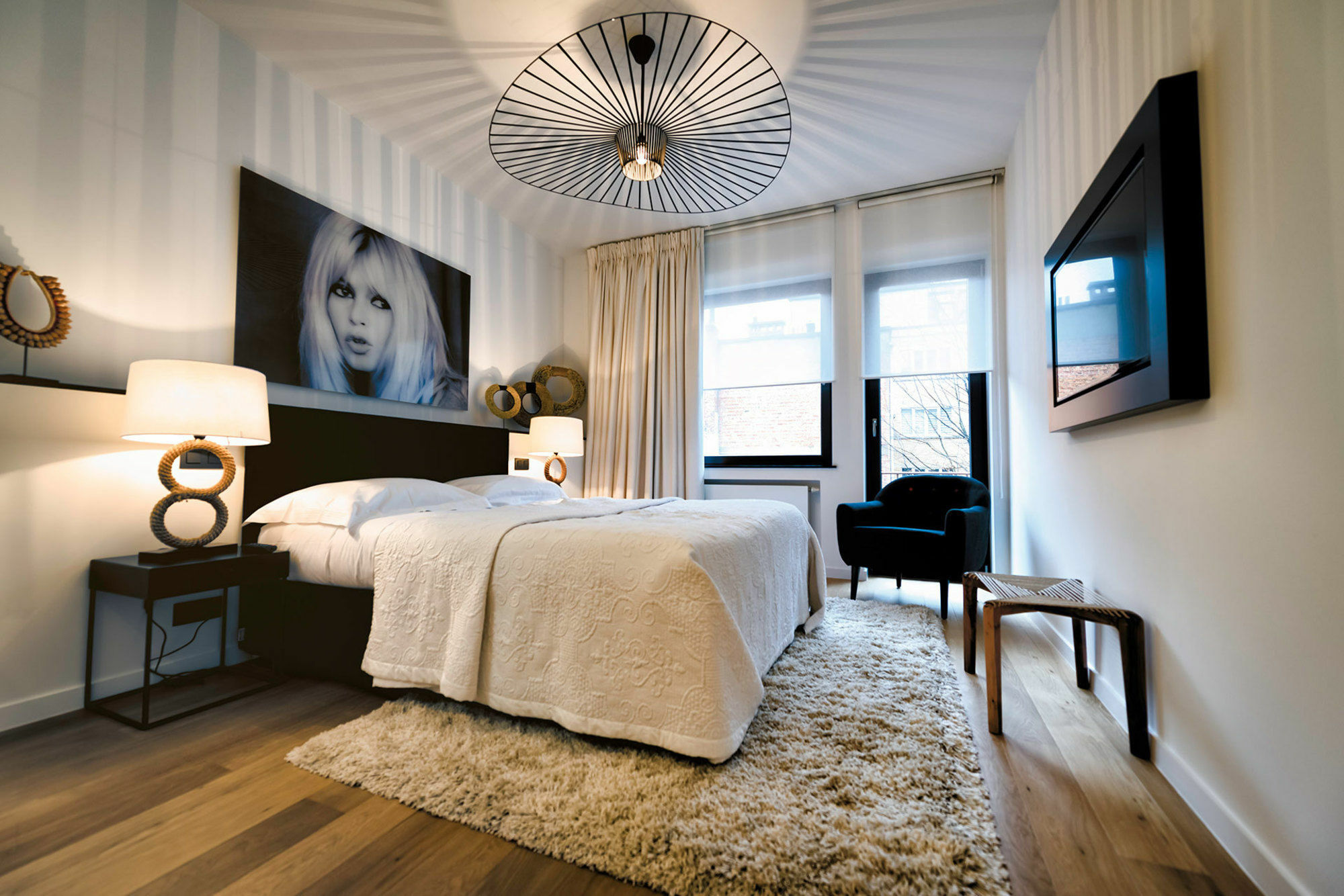 Charles Home - Grand Place Aparthotel Bruxelles Exterior foto